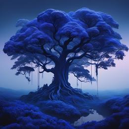 Chaotic Harmony dream symbolism visualization