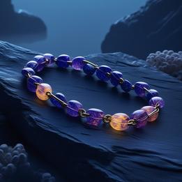 Charm Bracelet dream symbolism visualization