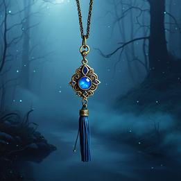 Charm dream symbolism visualization