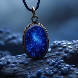 Charmed Amulet dream symbolism visualization