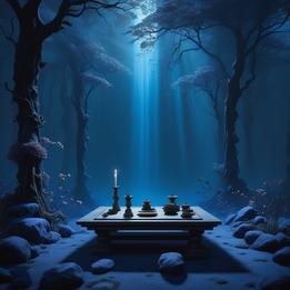 Cheap dream symbolism visualization