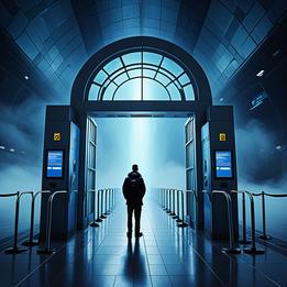 Checkpoint dream symbolism visualization