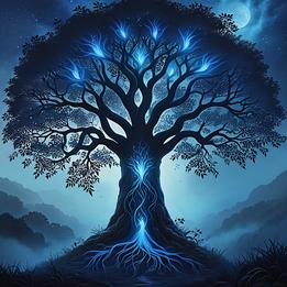 Chesed dream symbolism visualization