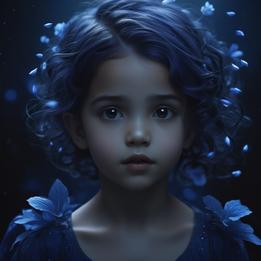 Child dream symbolism visualization