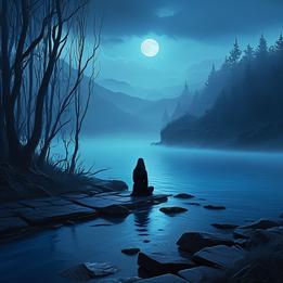 Chill dream symbolism visualization