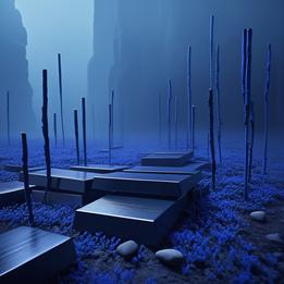 Chime Bars dream symbolism visualization