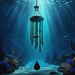 Chime dream symbolism visualization