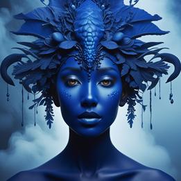 Chimeric Visions dream symbolism visualization