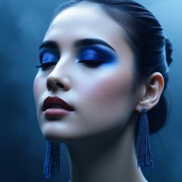 Chin dream symbolism visualization