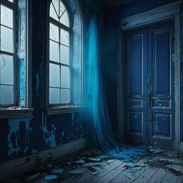 Chipped Paint dream symbolism visualization