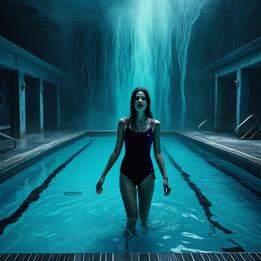 Chlorine dream symbolism visualization