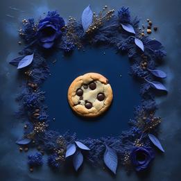 Chocolate Chip Cookie dream symbolism visualization
