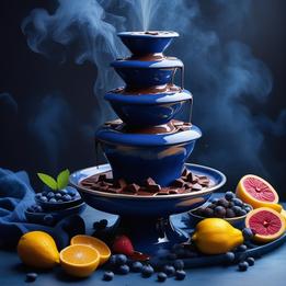 Chocolate Fountain