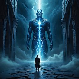 Chokmah dream symbolism visualization