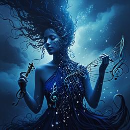 Chord dream symbolism visualization