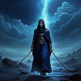 Chosen dream symbolism visualization