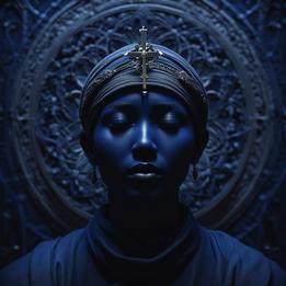 Christian dream symbolism visualization