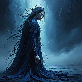 Chronic dream symbolism visualization