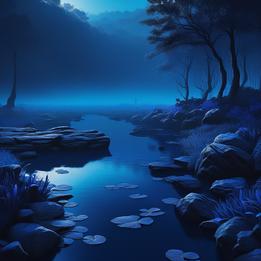 Chronicle of Dreams dream symbolism visualization