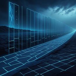 Chronological dream symbolism visualization