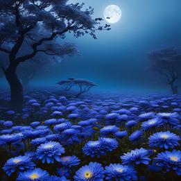 Chrysanthemum Garden