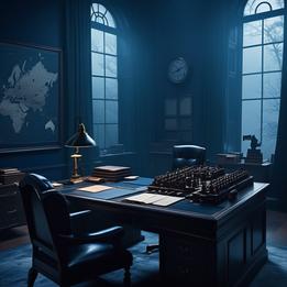 Churchill's War Room