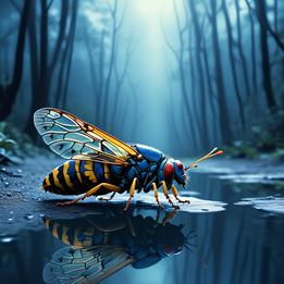 Cicada