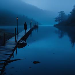 Cinematic Journey dream symbolism visualization