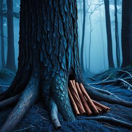 Cinnamon Bark for Medicinal Use