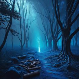 Cinnamon dream symbolism visualization