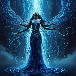 Circulation dream symbolism visualization