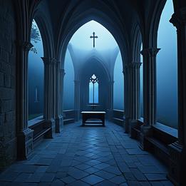 Cistercian Monastery