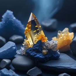 Citrine Shard
