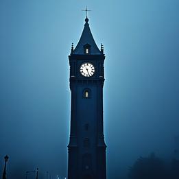 City Clock Tower