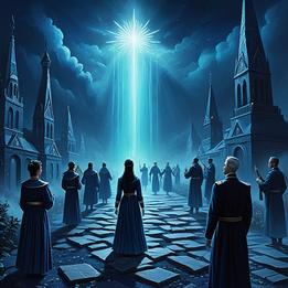 Civic Virtue dream symbolism visualization