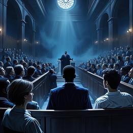 Civil Rights dream symbolism visualization