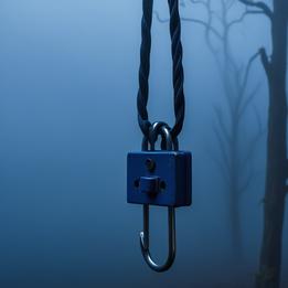 Clamp dream symbolism visualization