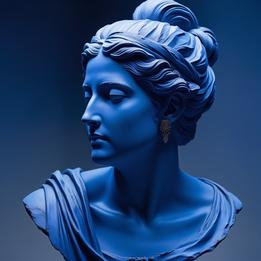 Classical Bust