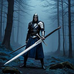 Claymore dream symbolism visualization