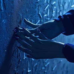 Clipped Nails dream symbolism visualization