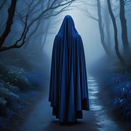 Cloak of Invisibility