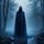 Cloaked Figure