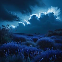 Cloud Formations dream symbolism visualization