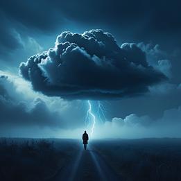 Cloud of Uncertainty