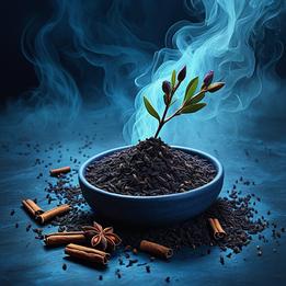 Clove dream symbolism visualization