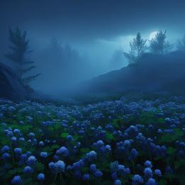 Clover Blossom dream symbolism visualization