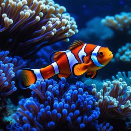 Clownfish