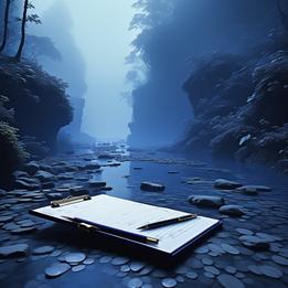 Coach's Clipboard dream symbolism visualization