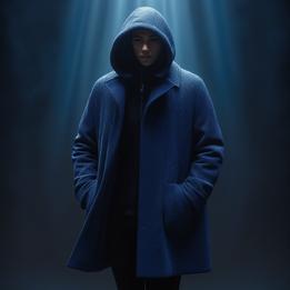 Coat dream symbolism visualization