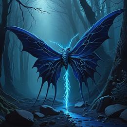 Coccyx dream symbolism visualization